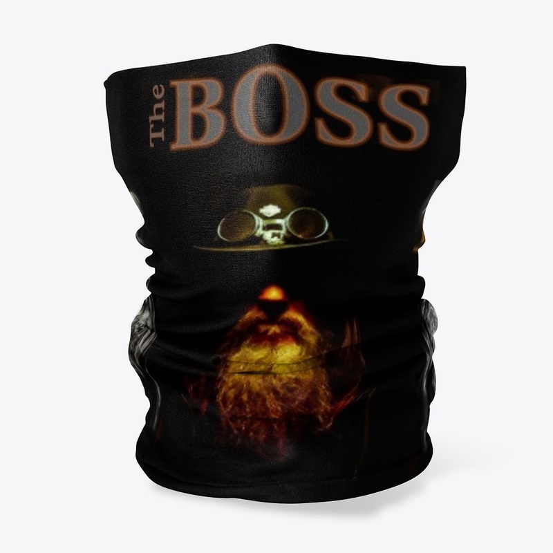 The Boss