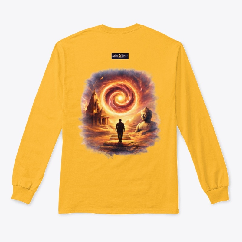The Inner Pilgrimage Collection