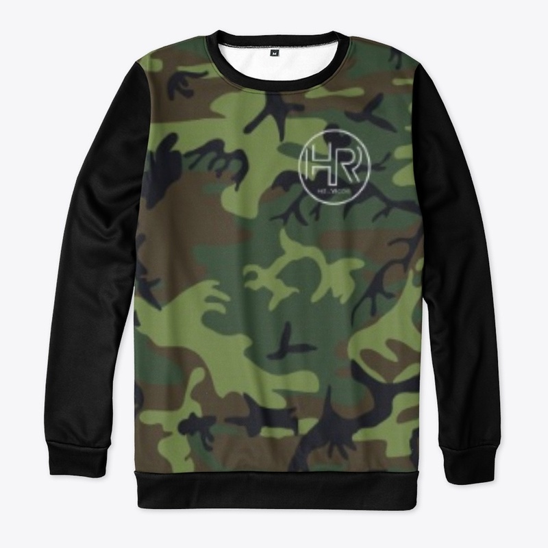 Army Camo