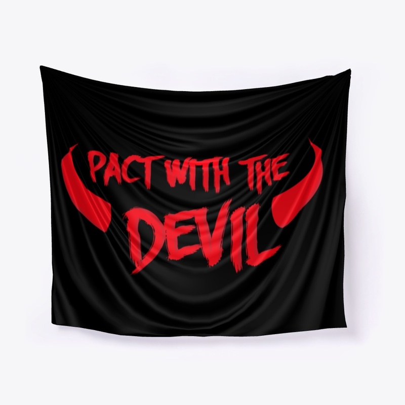 Pact With The Devil