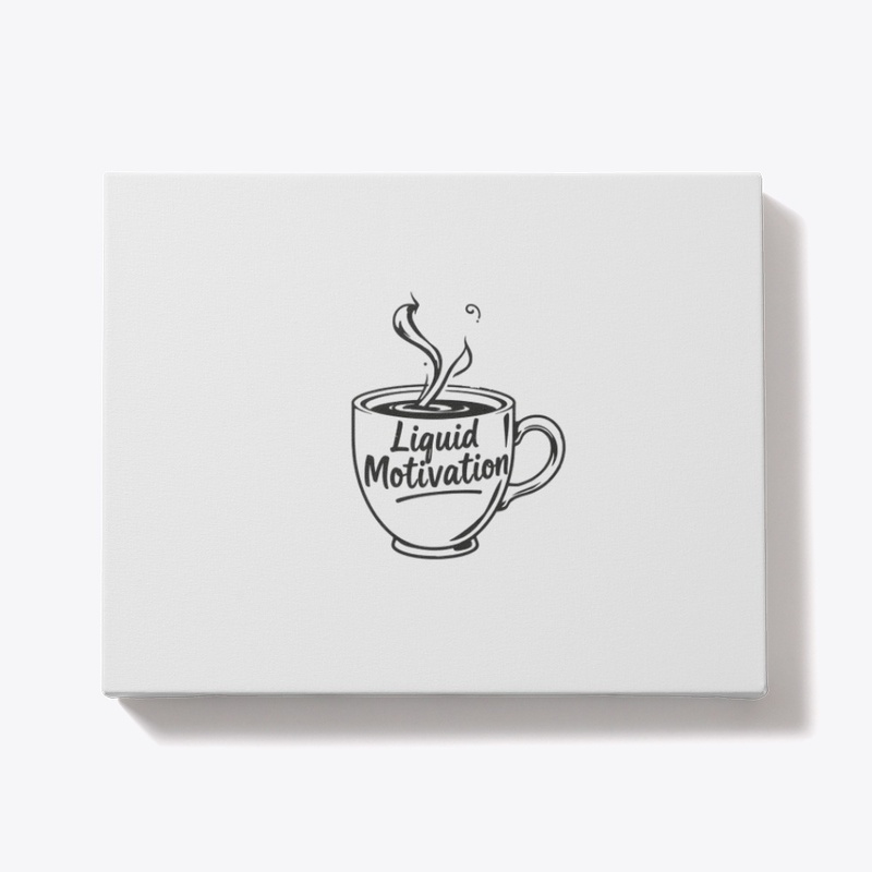 Caffeinated Ambition