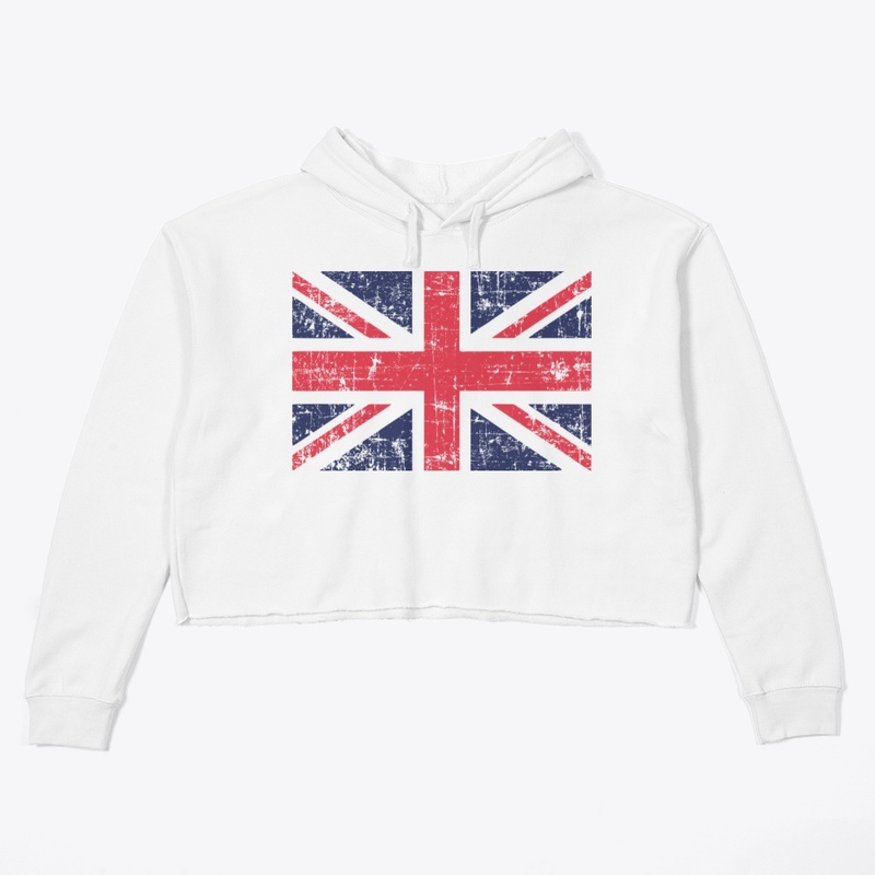 England flag 