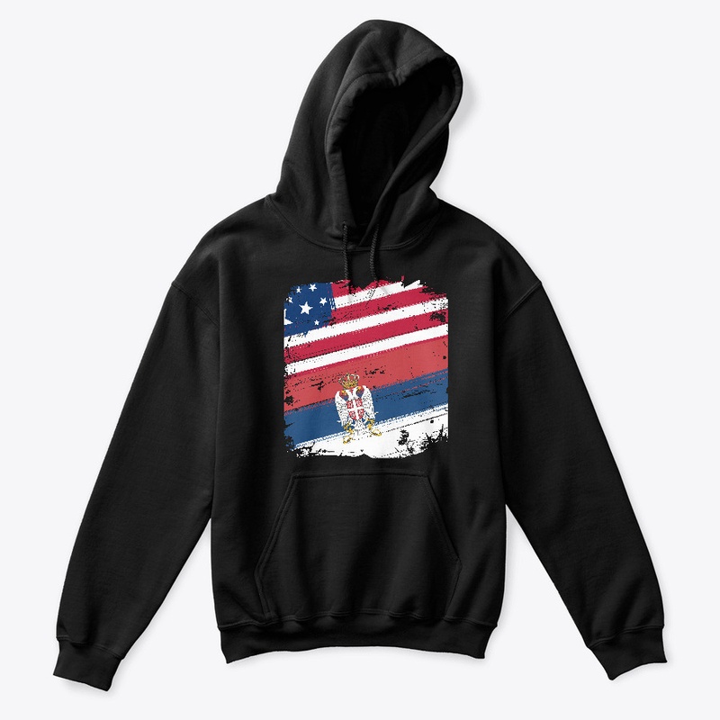 USA SERBIA