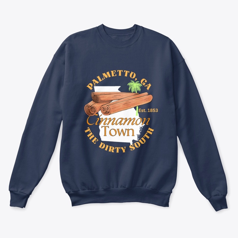 Palmetto Georgia Clothing Item