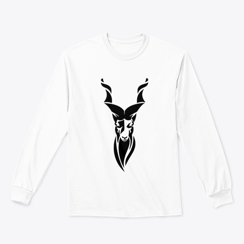Markhor T shirts for Women and Men
