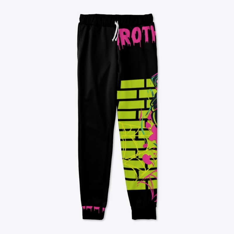 RoroTheChosenBoy Merch 