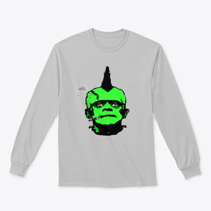 FrankenHawk 2