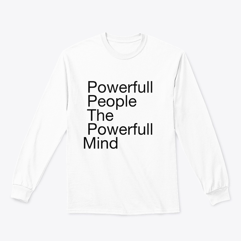 Powerfull motivation 