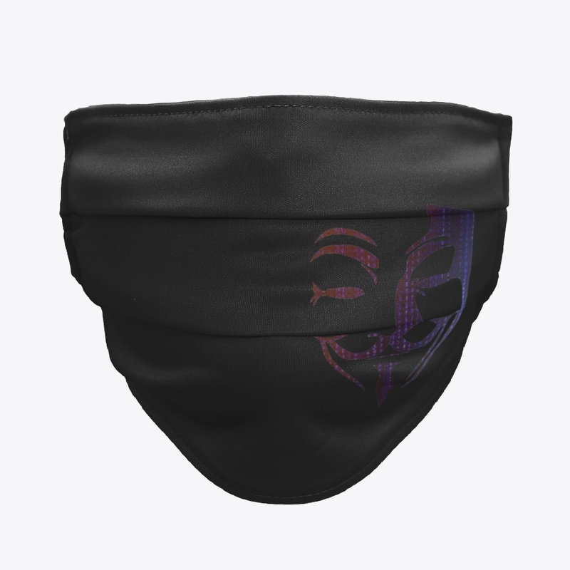 Blackout Mask