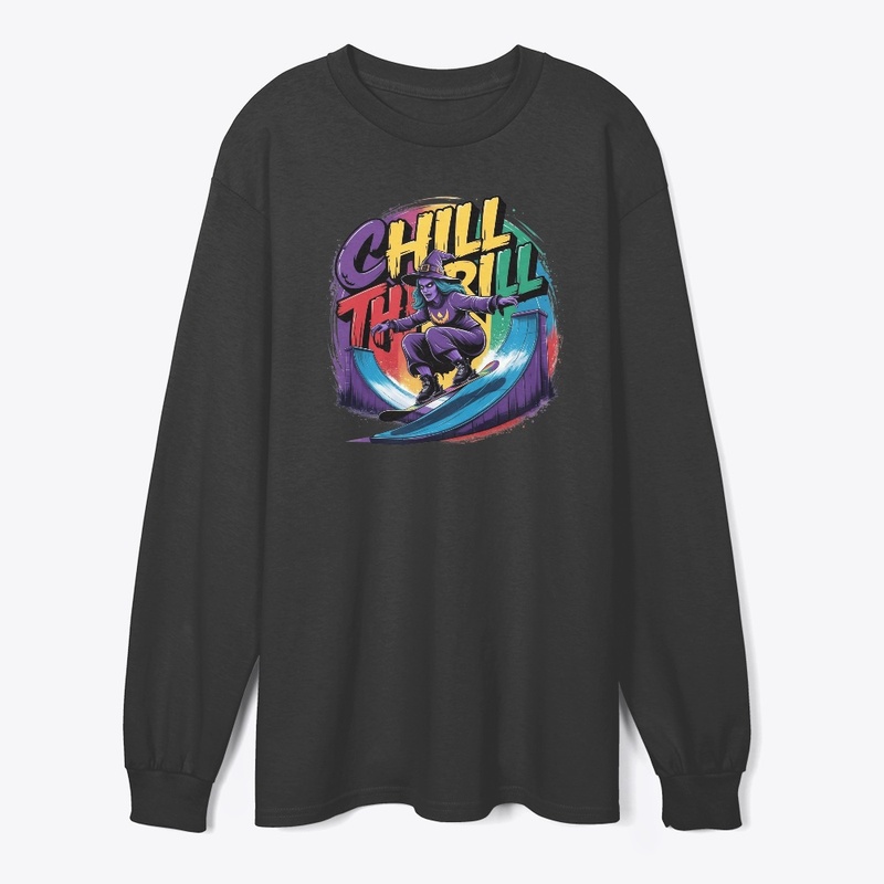 Chill Thrill