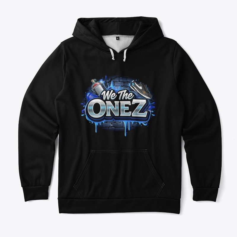 We The Onez 3