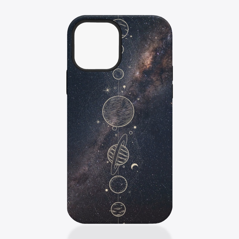 Galaxy case