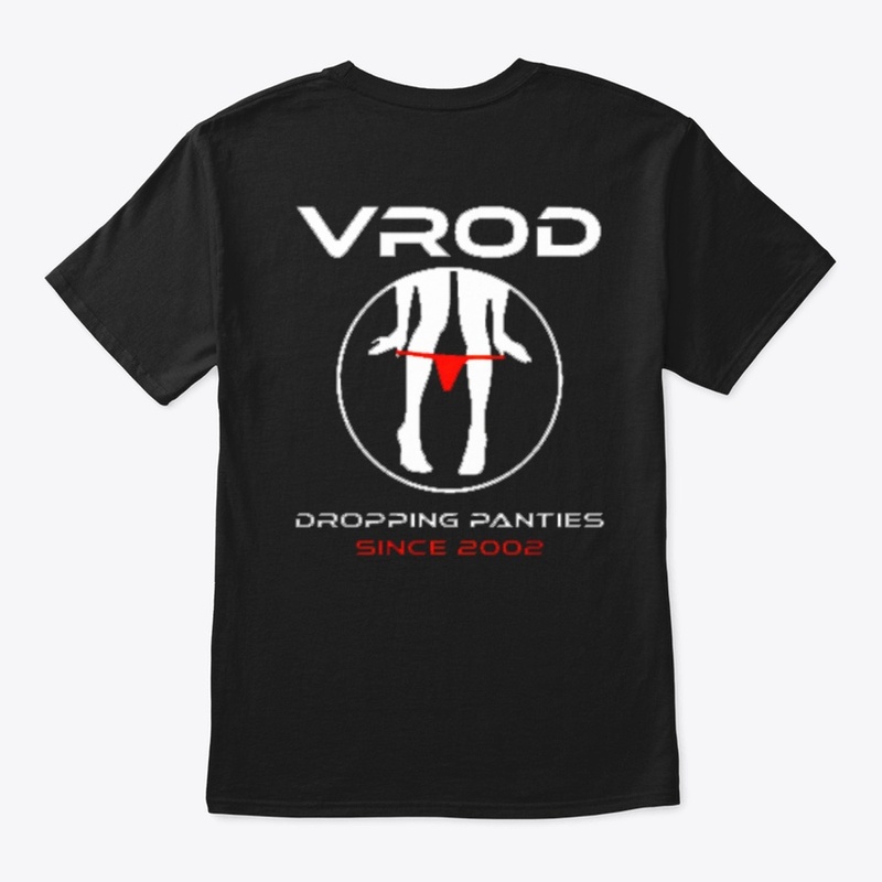 v rod now