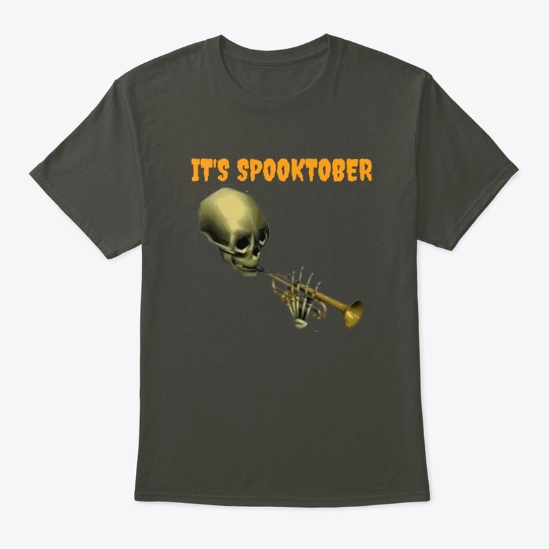 Spooktober