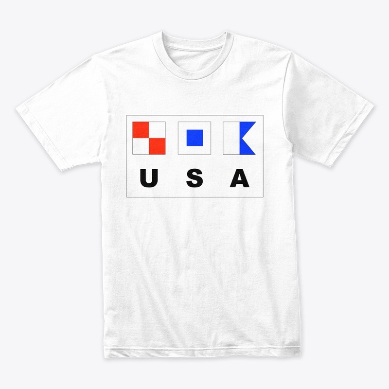 USA Nautical