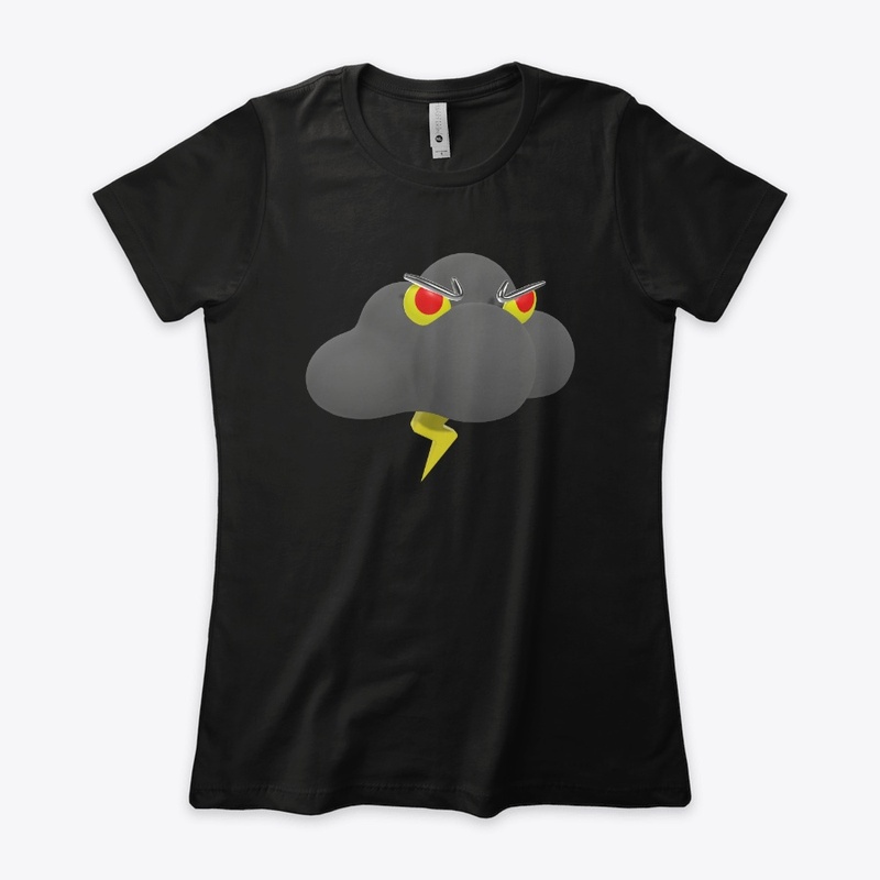 Lightning Day Mood
