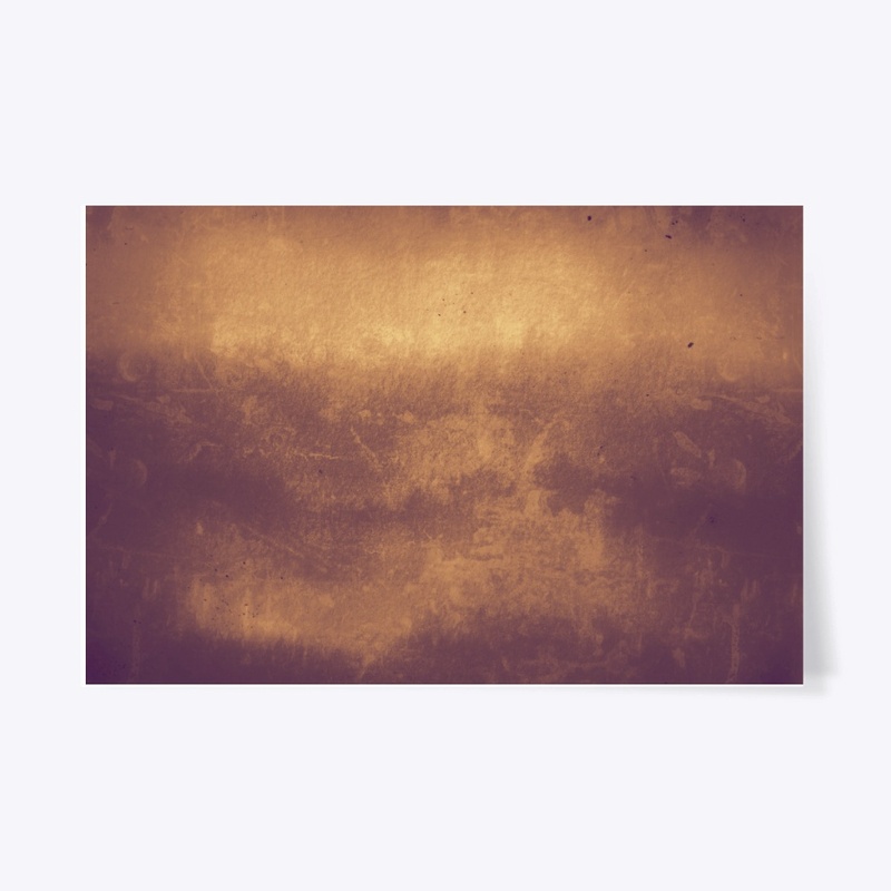 The Desert thought