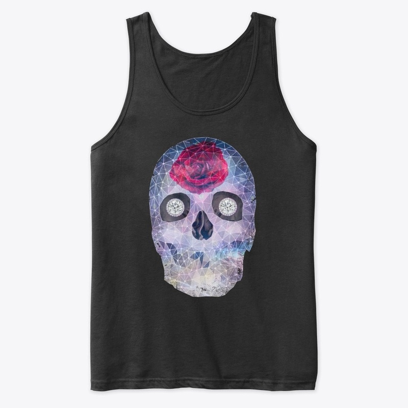 Crystal Skull