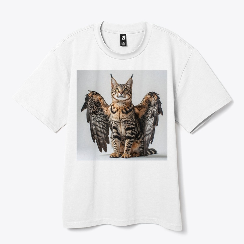 The Hawk cat