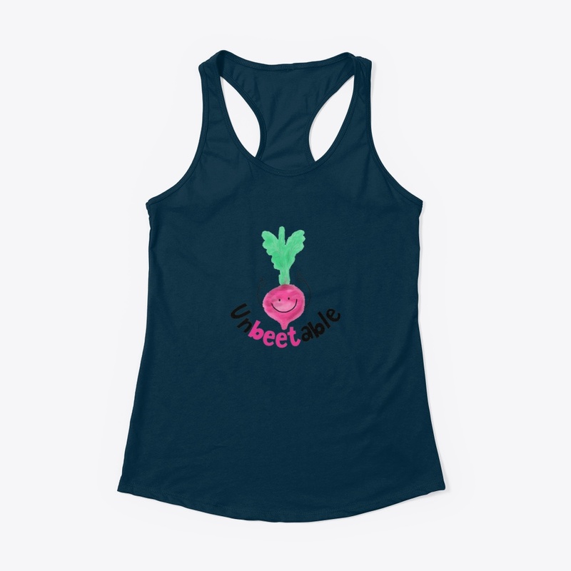 Women's Racerback Tank