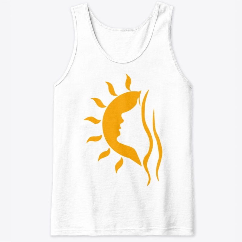 Sun Woman