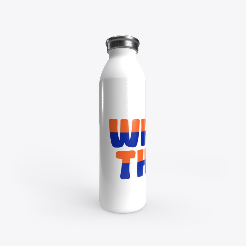 What The Frack Brand 