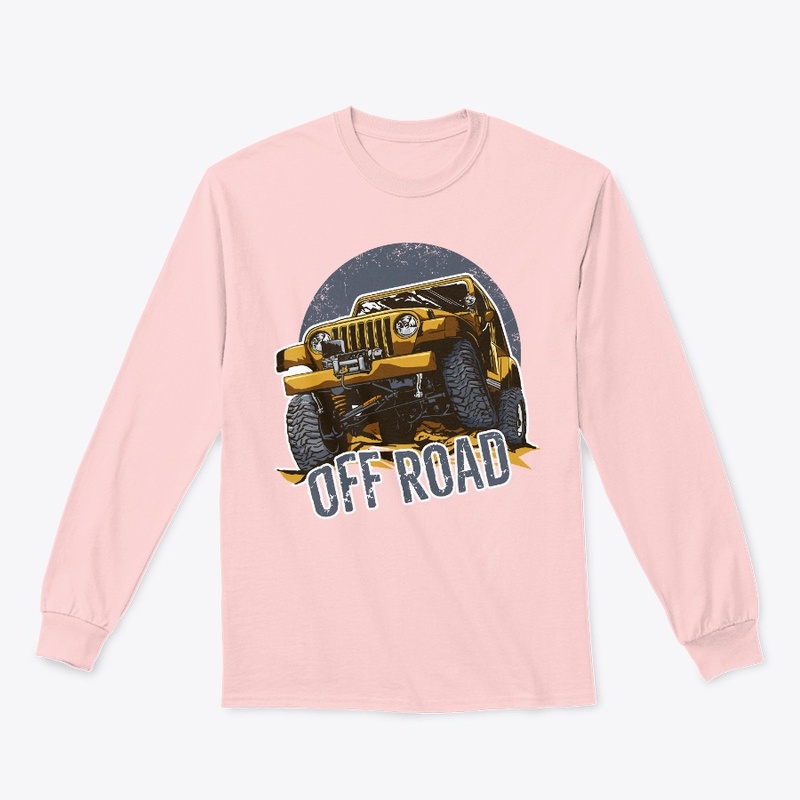 Off Road