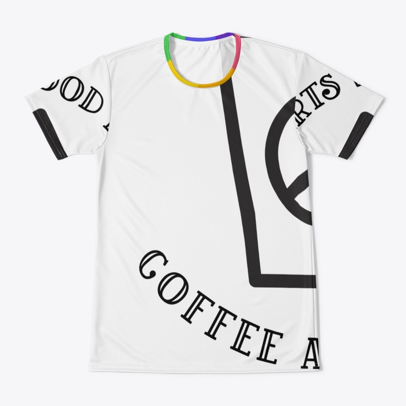 Funny coffee quote