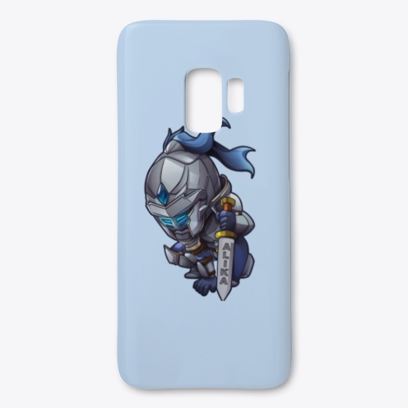Alika Merch 
