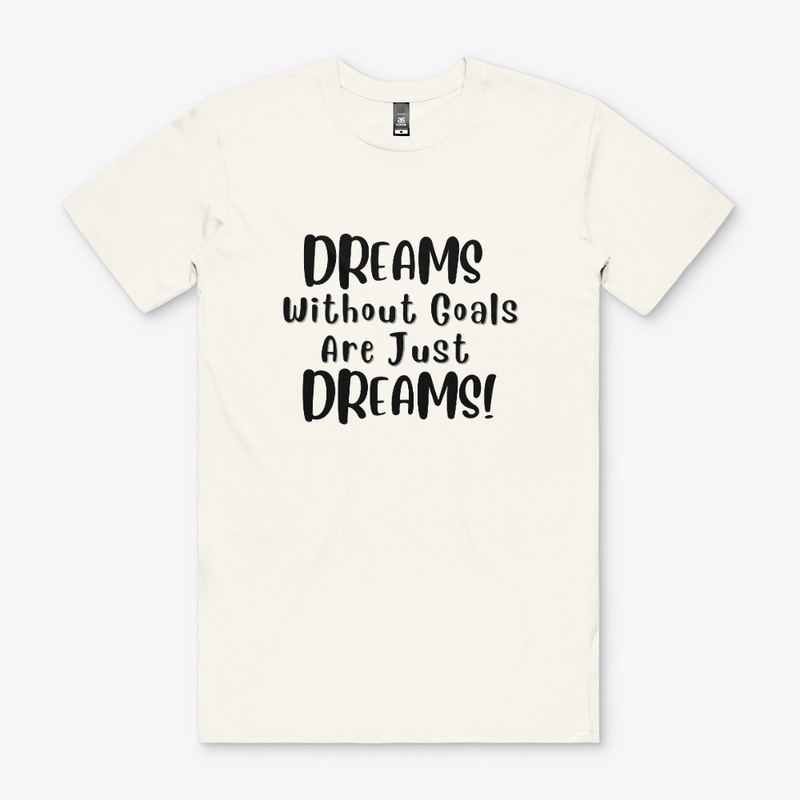 Dreams Without Goals