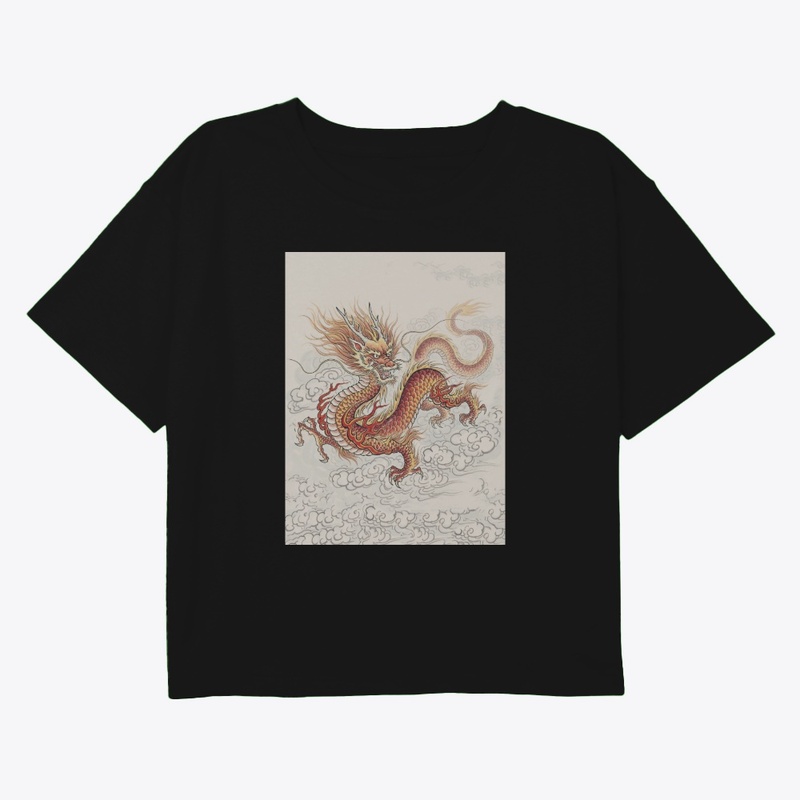 Wrath of the Dragon
