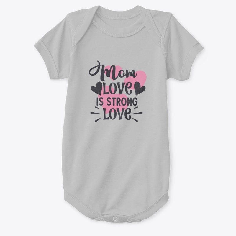 Mom Love