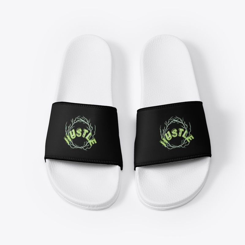 HUSTLER SLIDES