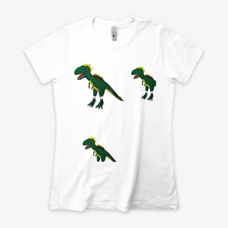 Velociraptor Design