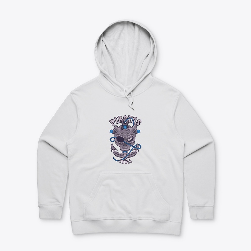 Pirates Skull