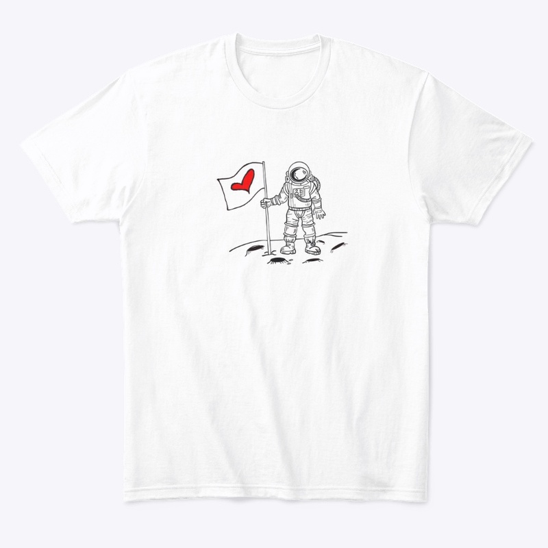 Space Love