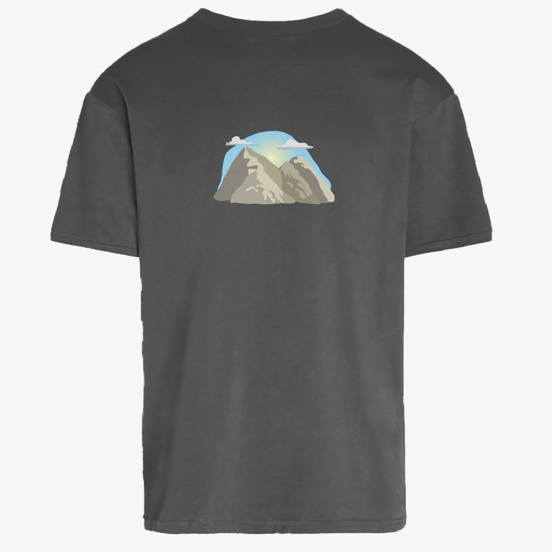 hills top