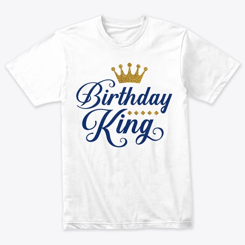Birthday King