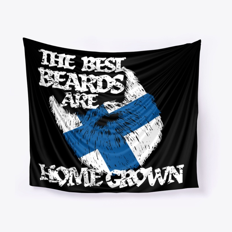 Home Grown Beards - Finland