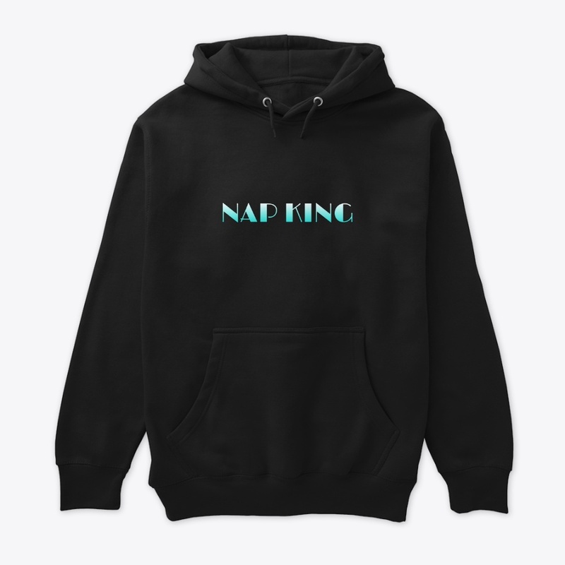 NAP  KING SLEEPYHEAD