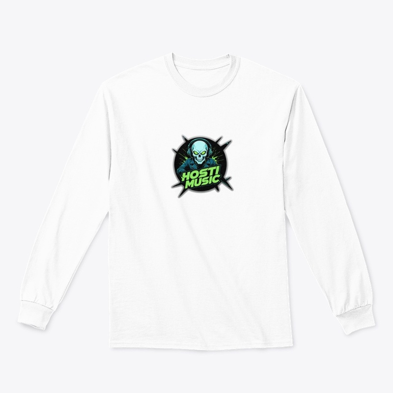 Cyberpunk alien men - Hoodies, 