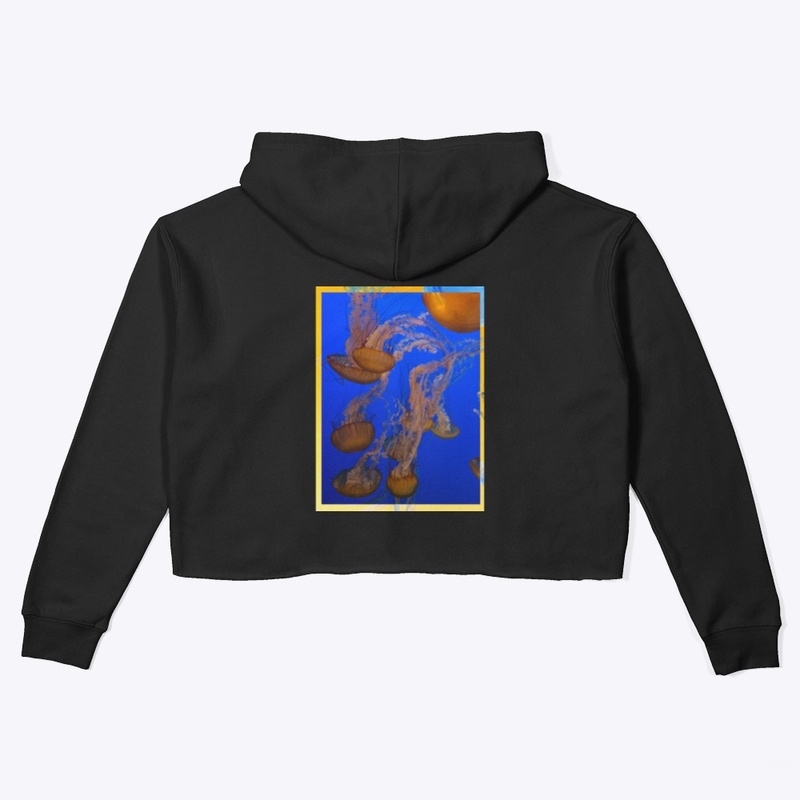 Jellyfish 
