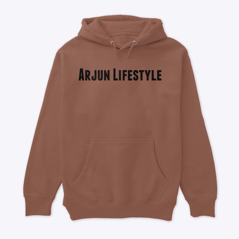 Arjun Lifestyle 