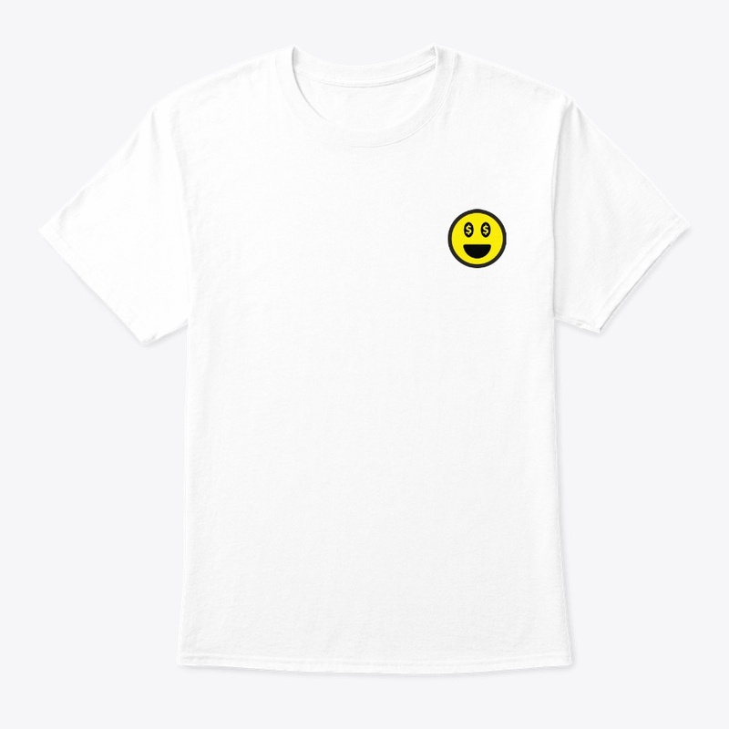 SMILEY FACE SMILE