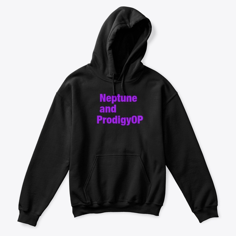Neptune/ProdigyOP collab
