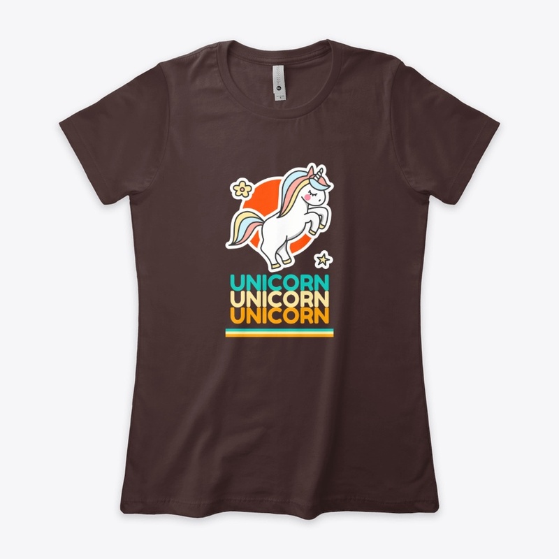 Unicorn lover gift