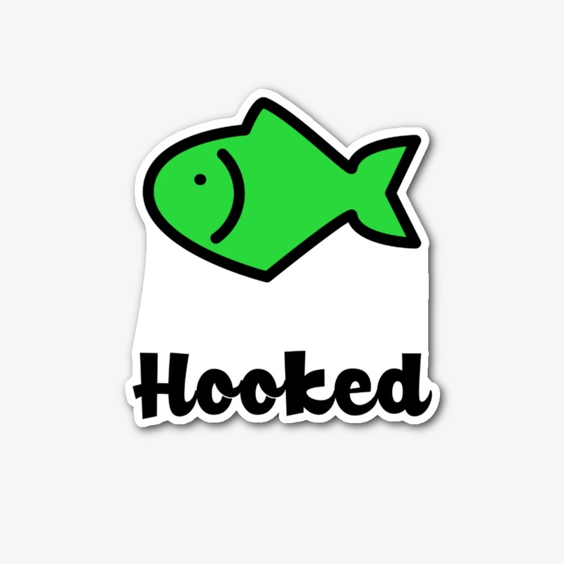 Hooked
