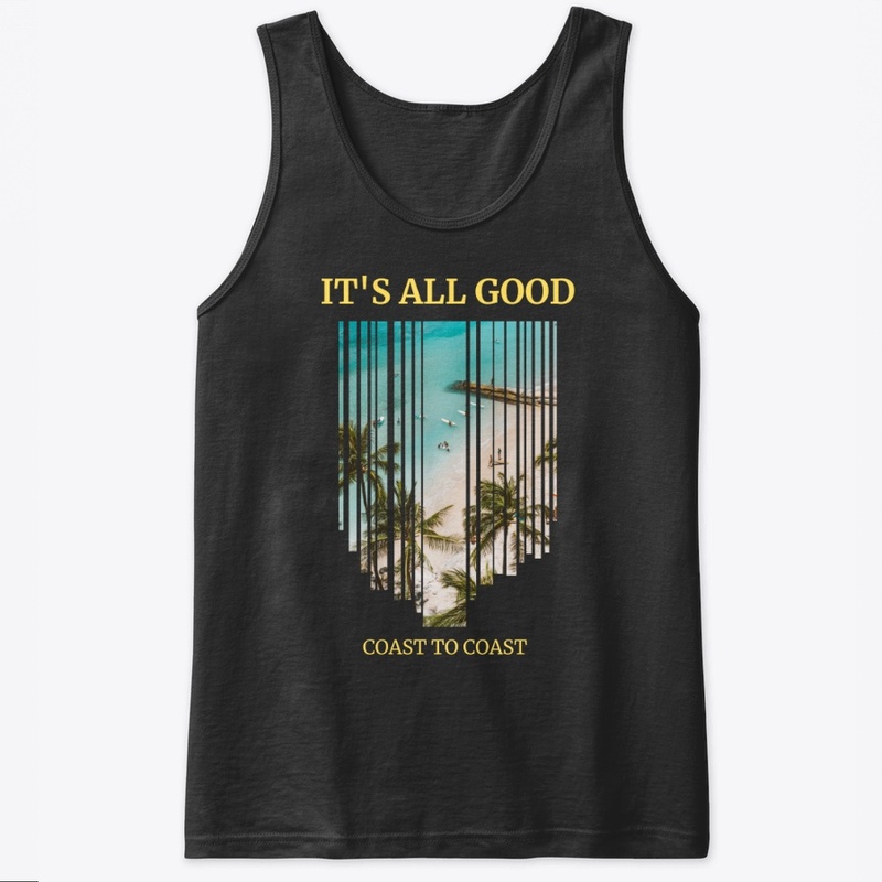 IT'S ALL COAST
