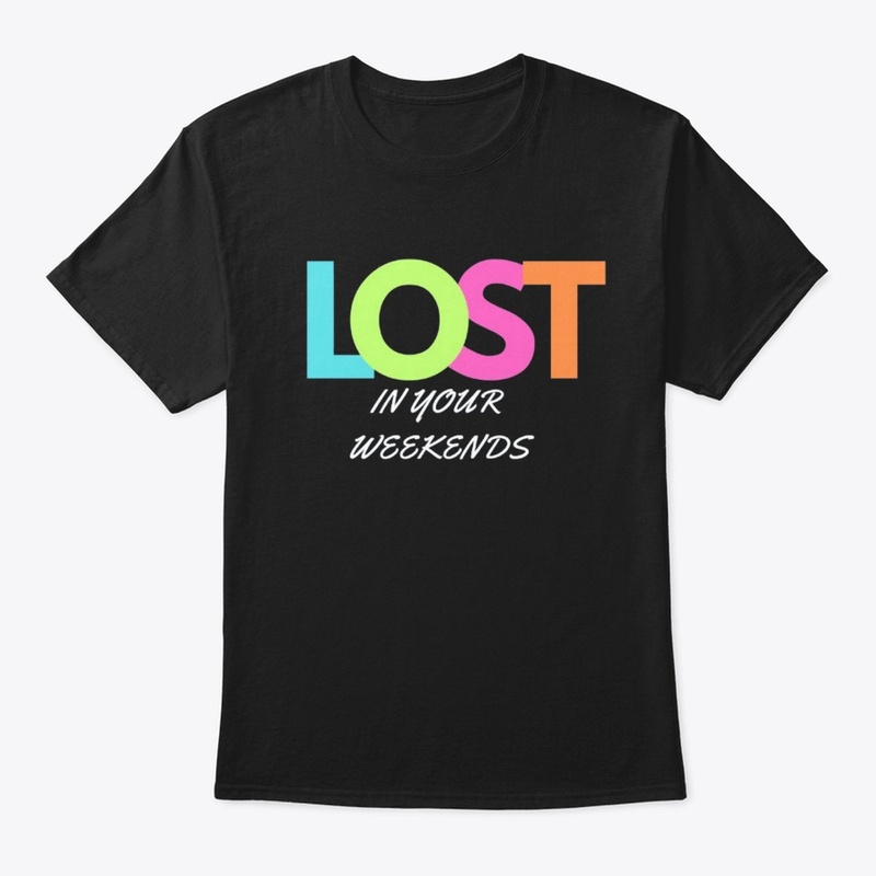 LOST