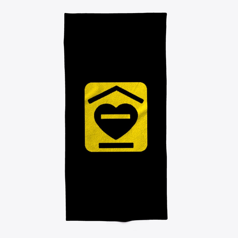 [SANCTUARY] - [THE YELLOW BAND]